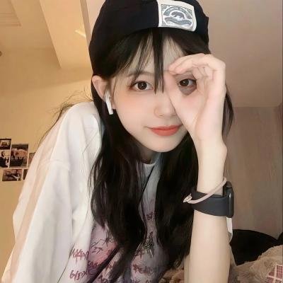 幸运的我们